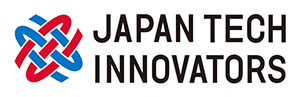 JAPAN TECH INNOVATORS ロゴ