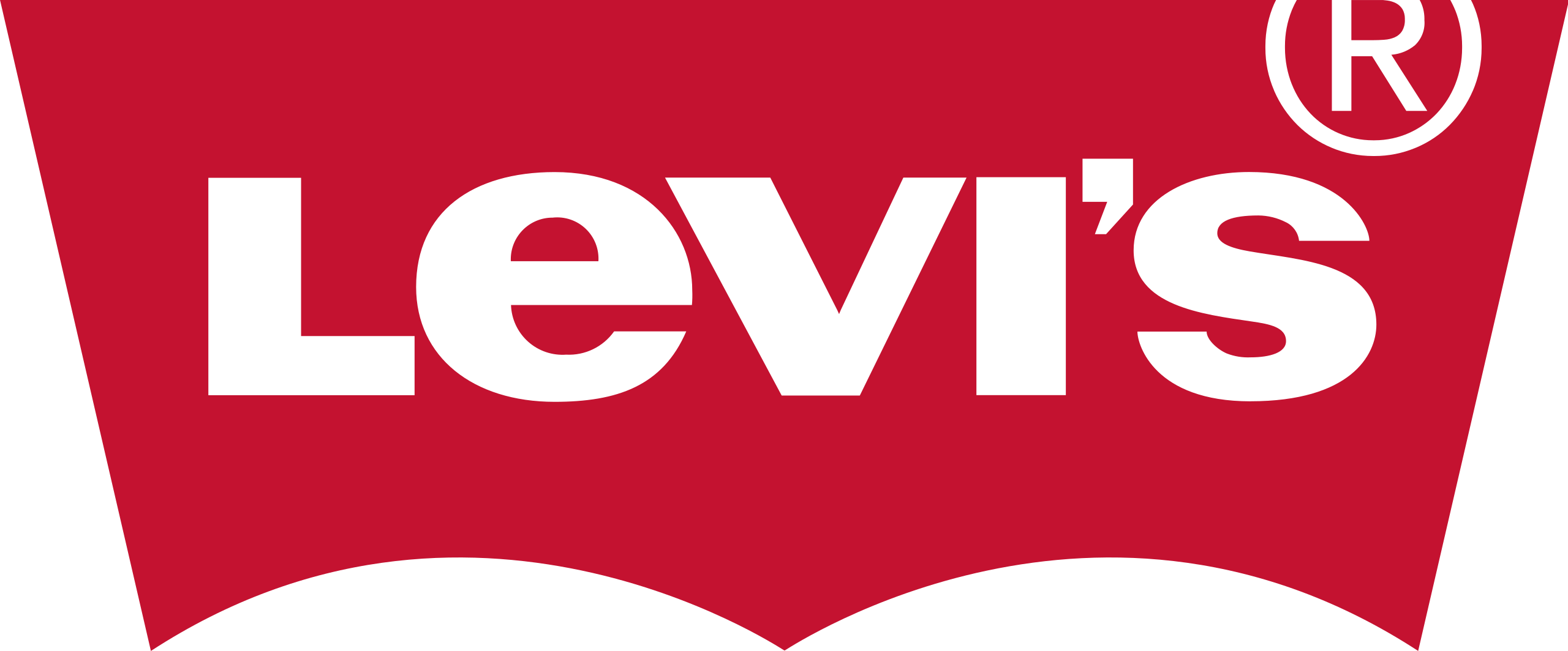Levi’s ロゴ