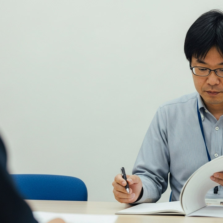 国際認証ユニット化支援イメージ